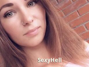SexyHell