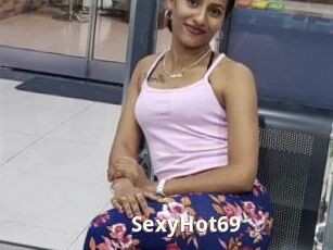 SexyHot69