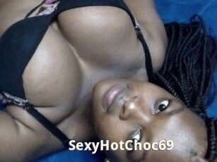 SexyHotChoc69