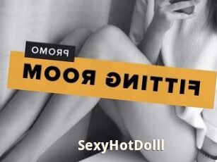 SexyHotDolll