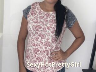 SexyHotPrettyGirl