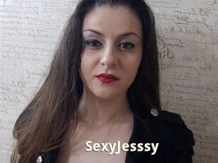 SexyJesssy