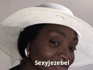 SexyJezebel