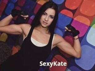 SexyKate