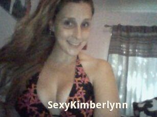 SexyKimberlynn