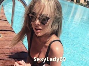 SexyLady69