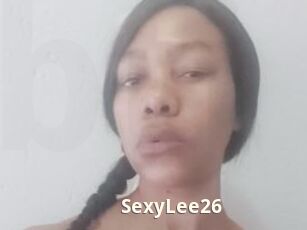 SexyLee26