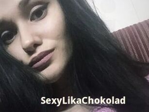 SexyLikaChokolad