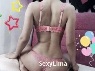 Sexy_Lima