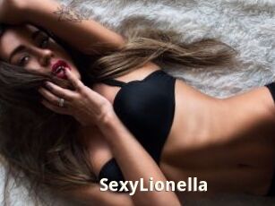 SexyLionella