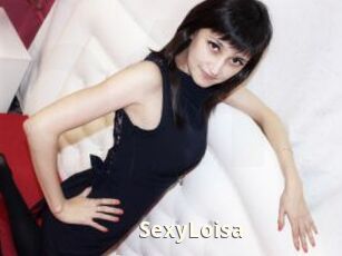 SexyLoisa