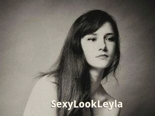 SexyLookLeyla