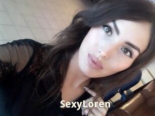 SexyLoren_
