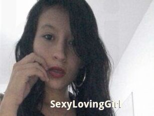 SexyLovingGirl