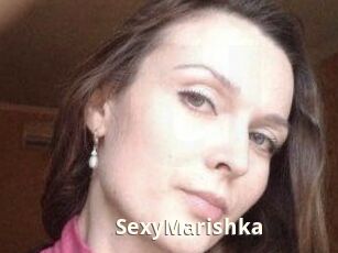 SexyMarishka