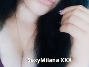 SexyMilana_XXX