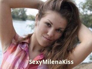 SexyMilena_Kiss_