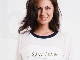 SexyMove