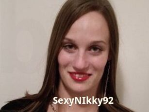 SexyNIkky92