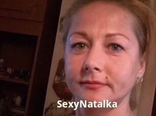 SexyNatalka