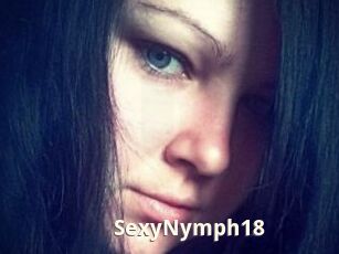 SexyNymph18