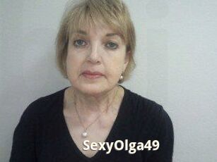 SexyOlga49