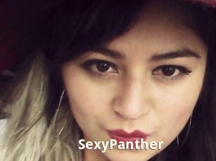 SexyPanther