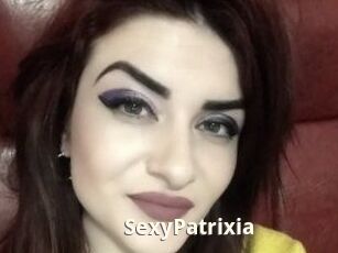 SexyPatrixia