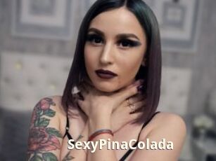 SexyPinaColada