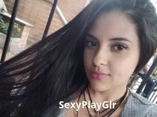 SexyPlayGlr
