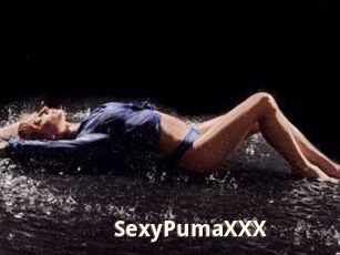 SexyPumaXXX