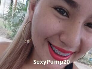 SexyPump20