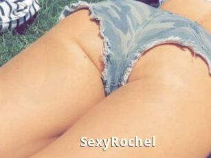 SexyRochel