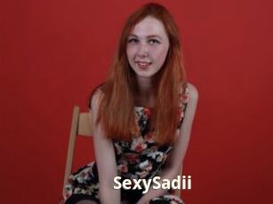 SexySadii