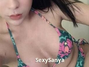 Sexy_Sanya