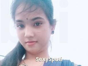 SexySputi