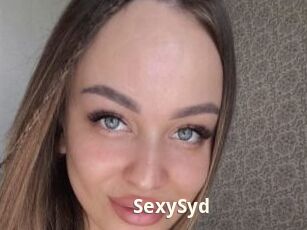 SexySyd