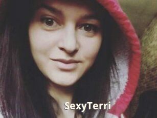 SexyTerri_