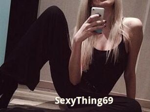 SexyThing69