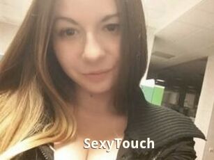 SexyTouch