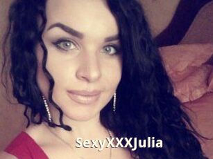 SexyXXXJulia