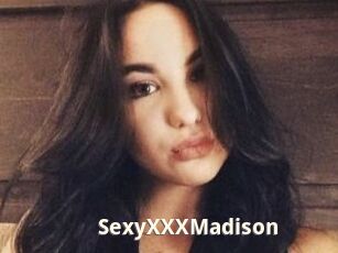 SexyXXXMadison