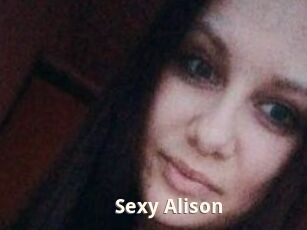 Sexy_Alison_