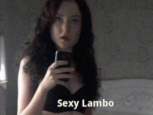 Sexy_Lambo