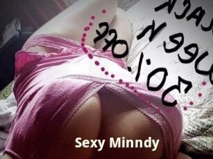 Sexy_Minndy_