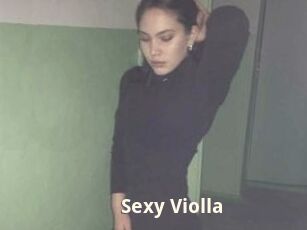 Sexy_Violla