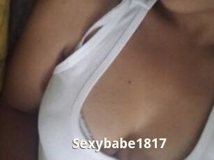 Sexybabe1817