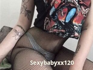Sexybabyxx120