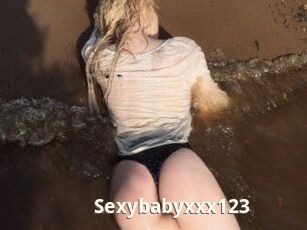 Sexybabyxxx123
