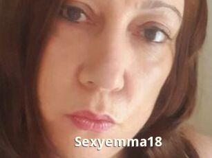 Sexyemma18